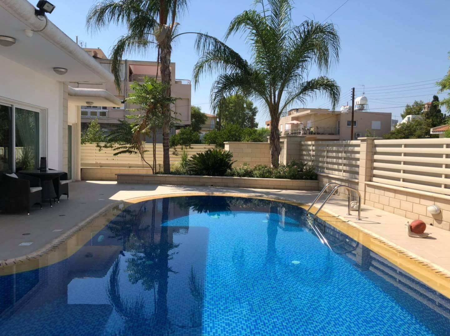 Luxury four bedroom house | Theophanous Estates