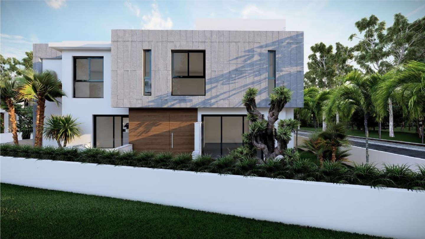 ADAMANTIA RESIDENCES