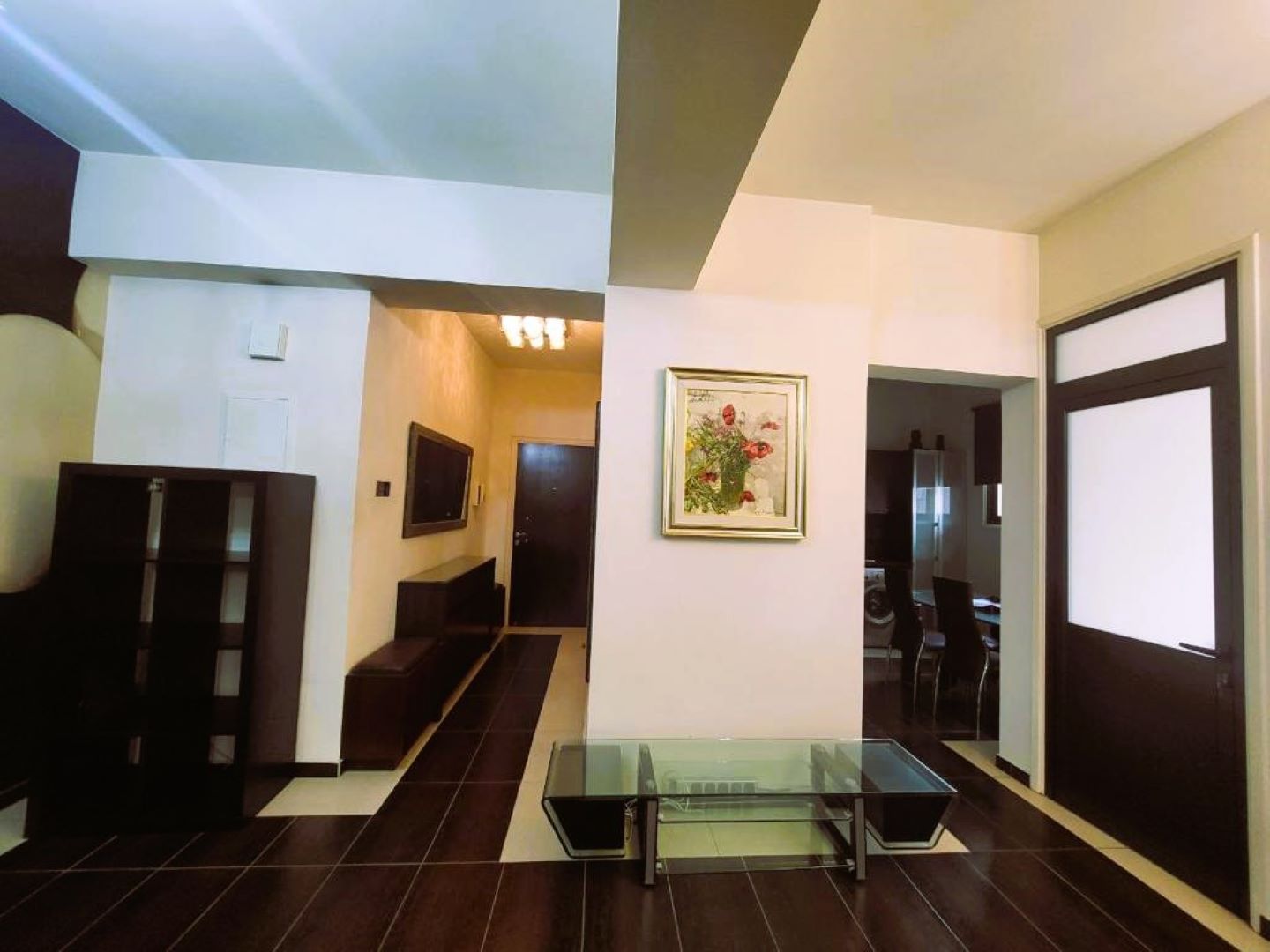 MRS ELENA LONGINOVA 4TH FL. B