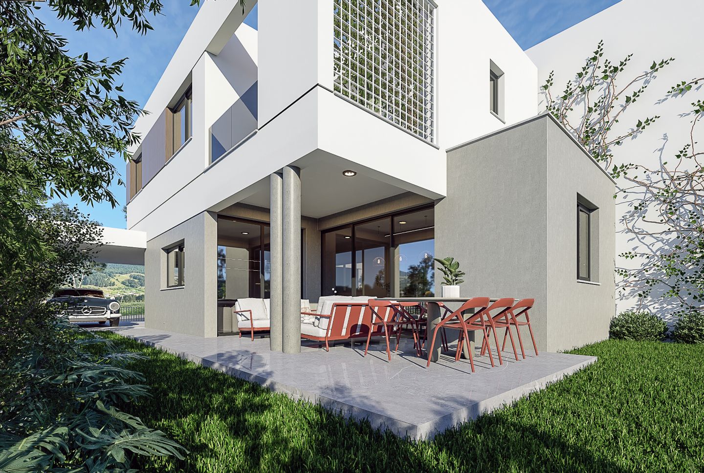 SELENE – ΚΑΤΟΙΚΑ 2 – Φ.11