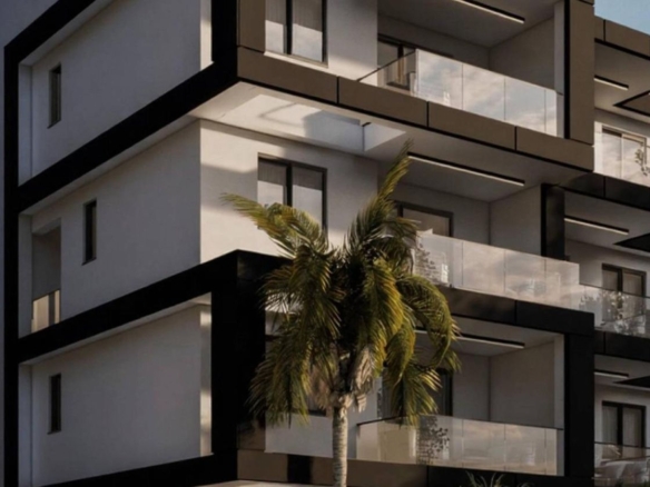 Modern One bedroom apartment for Sale