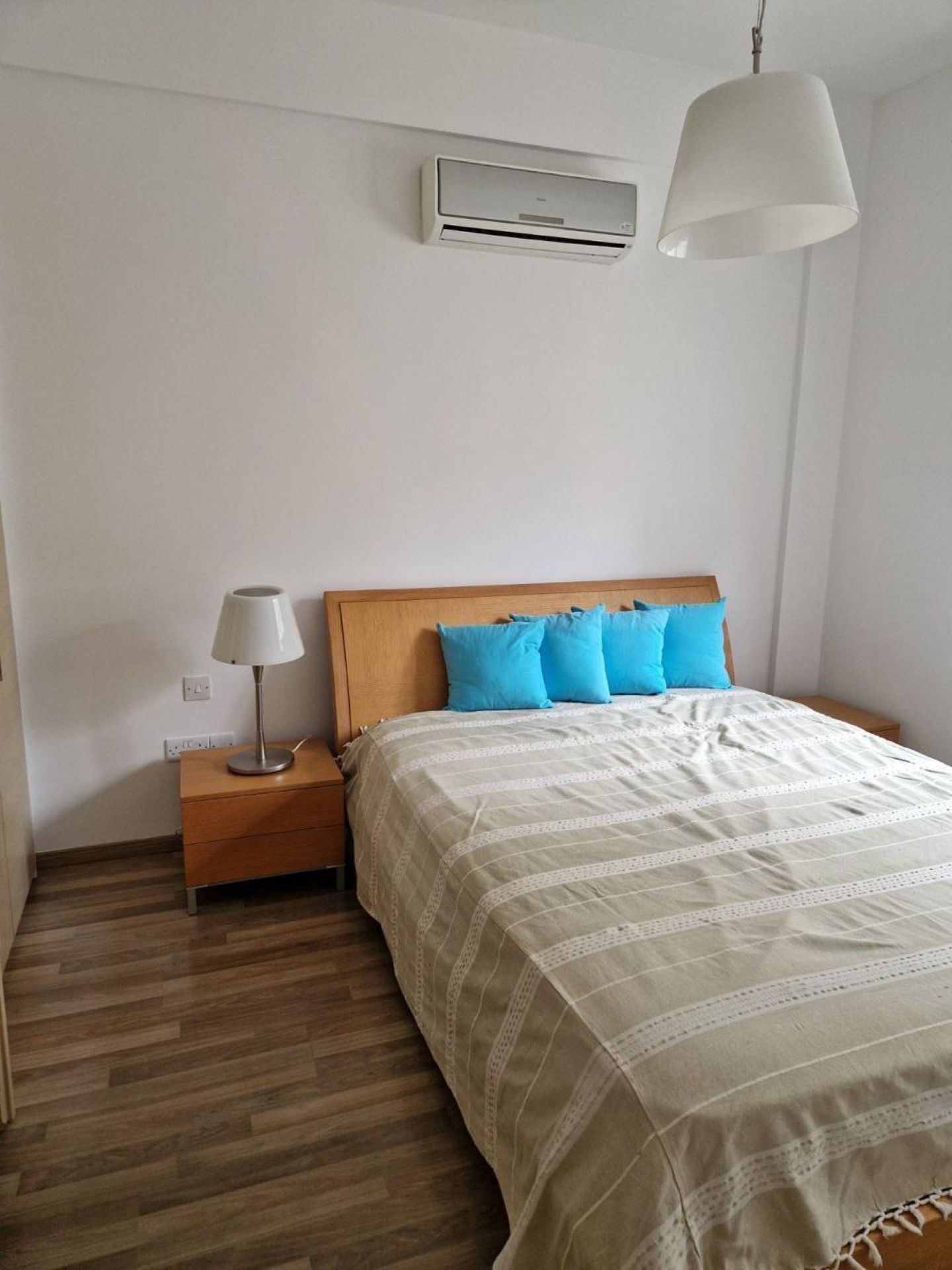 Modern two bedroom apartment for Rent