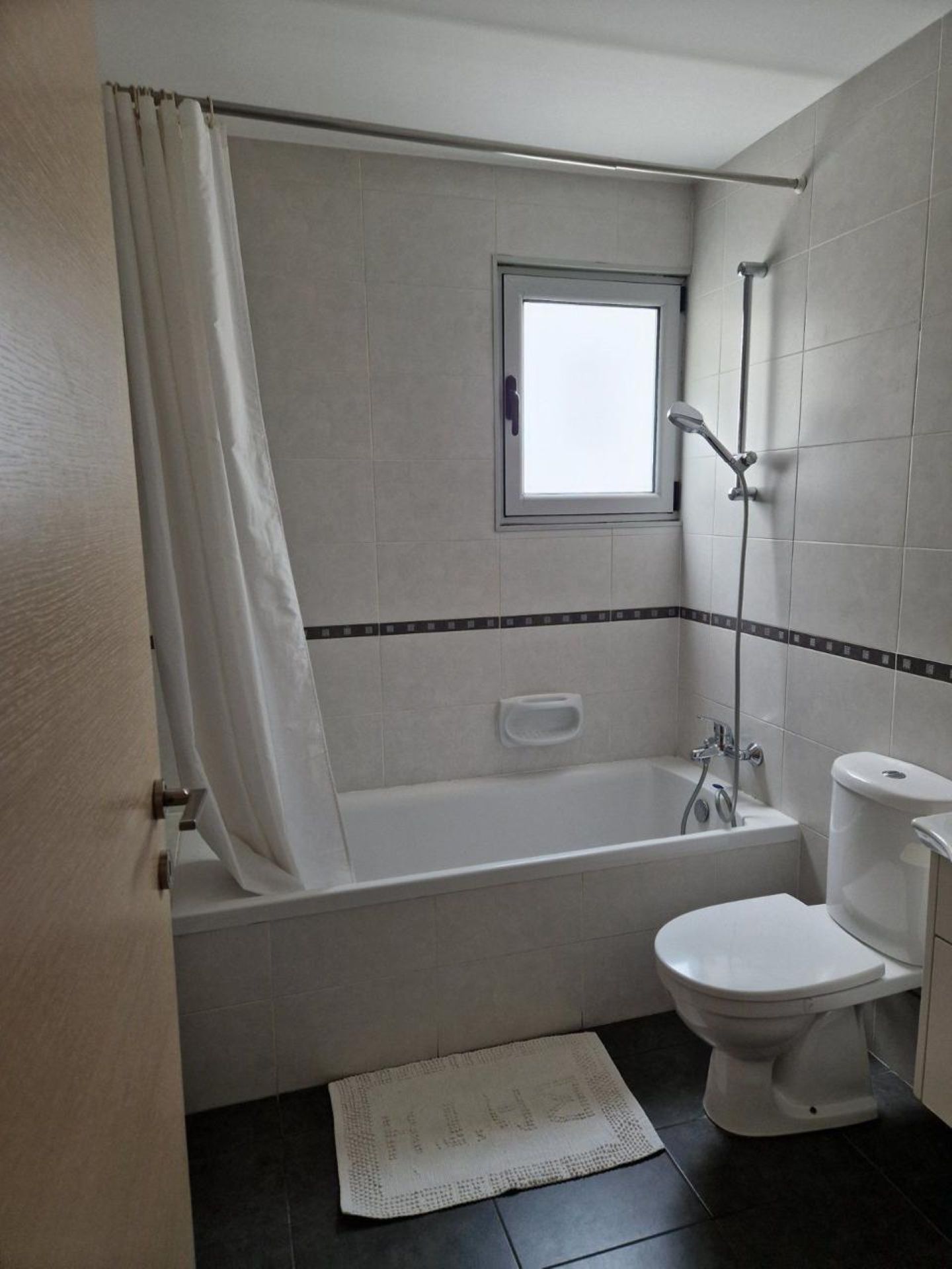 Modern two bedroom apartment for Rent