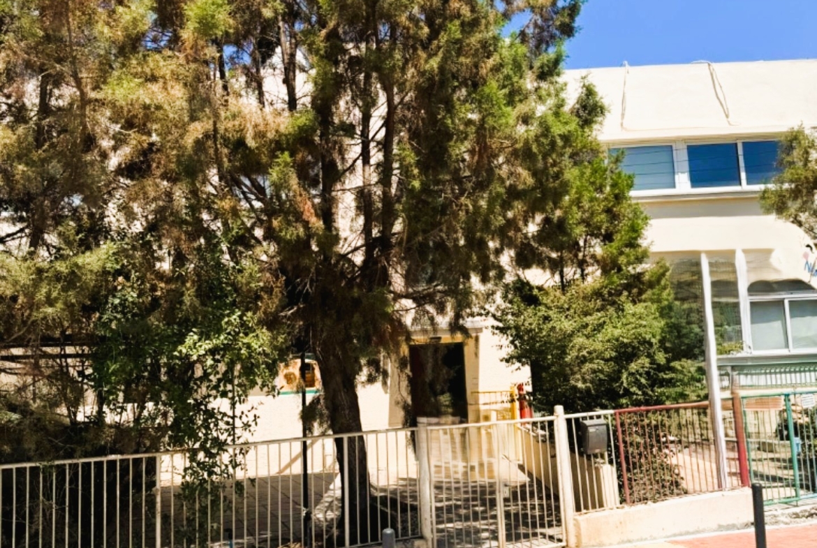 Elegant and classic upper house for Rent