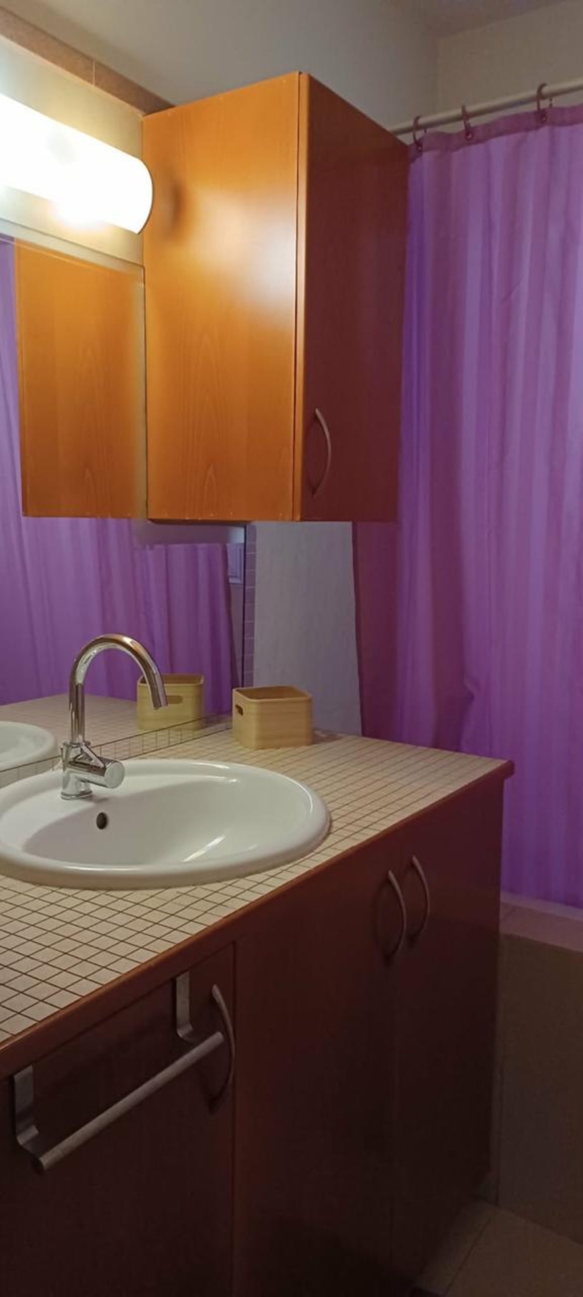 Spacious and elegant apartment for Rent