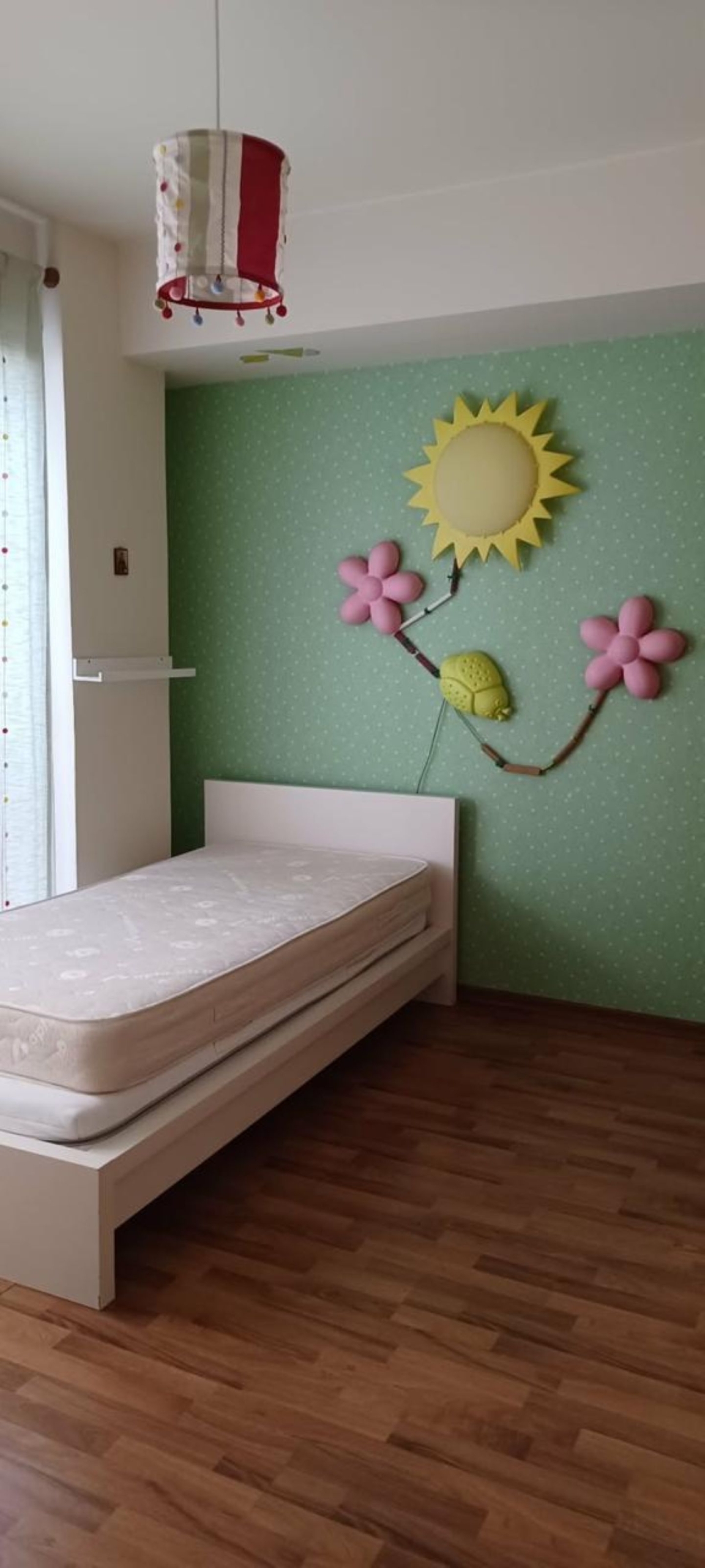 Spacious and elegant apartment for Rent