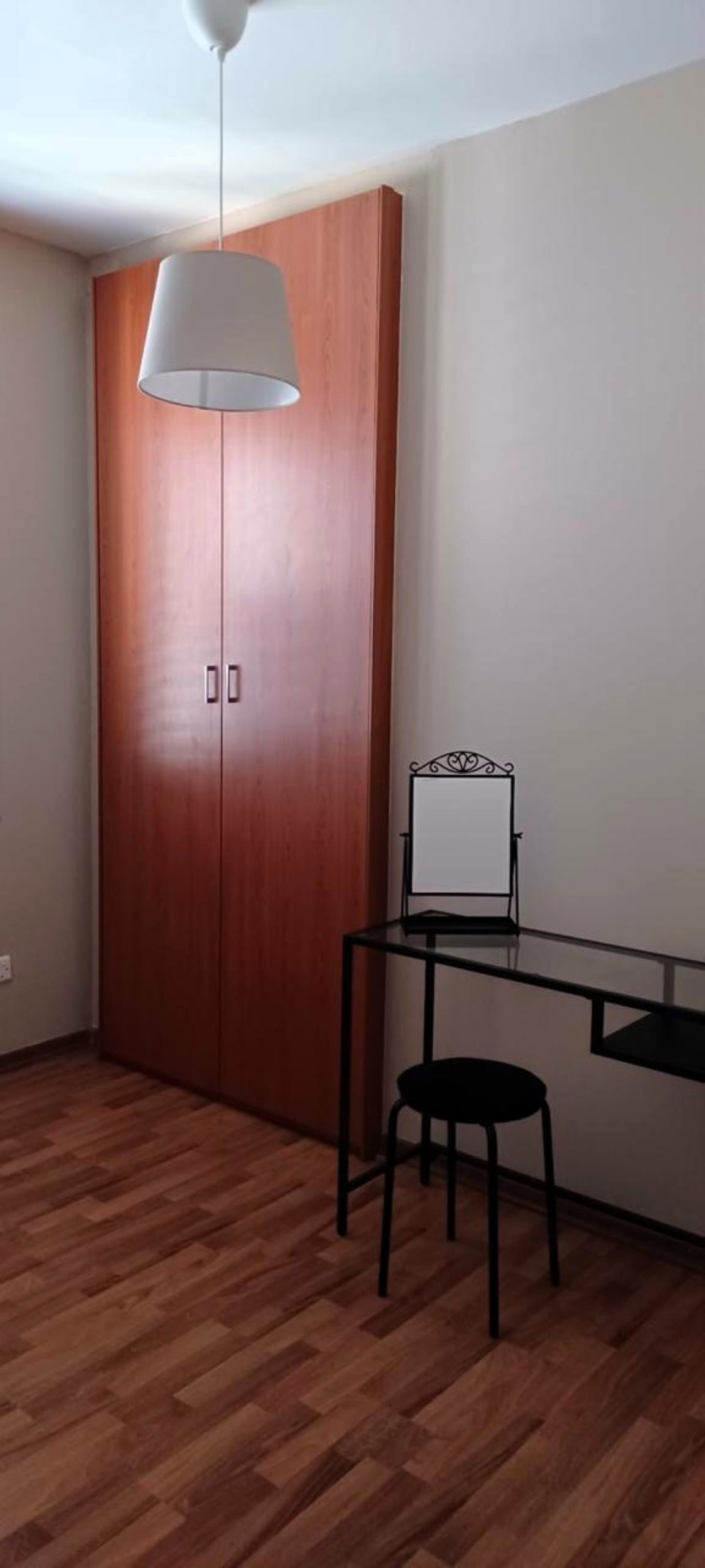 Spacious and elegant apartment for Rent
