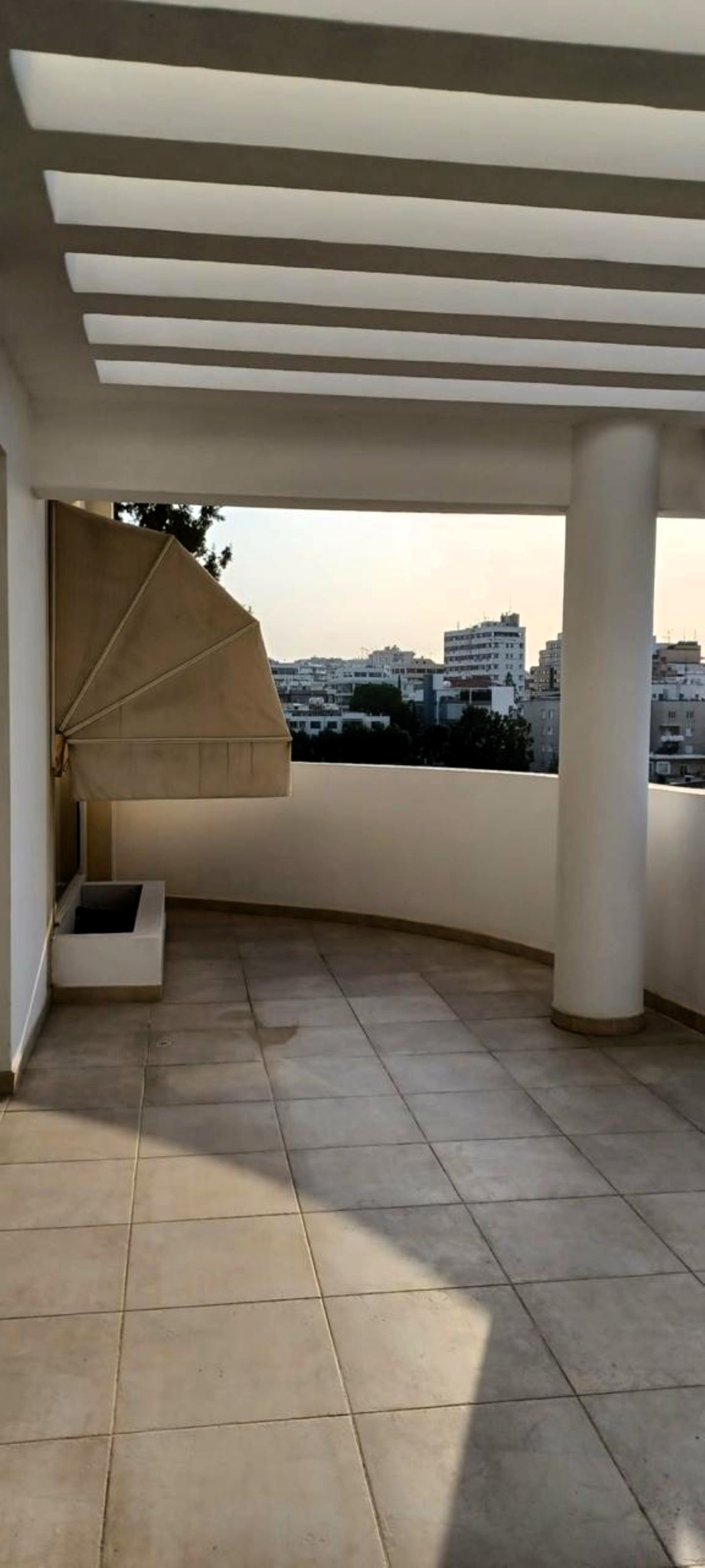 Spacious and elegant apartment for Rent