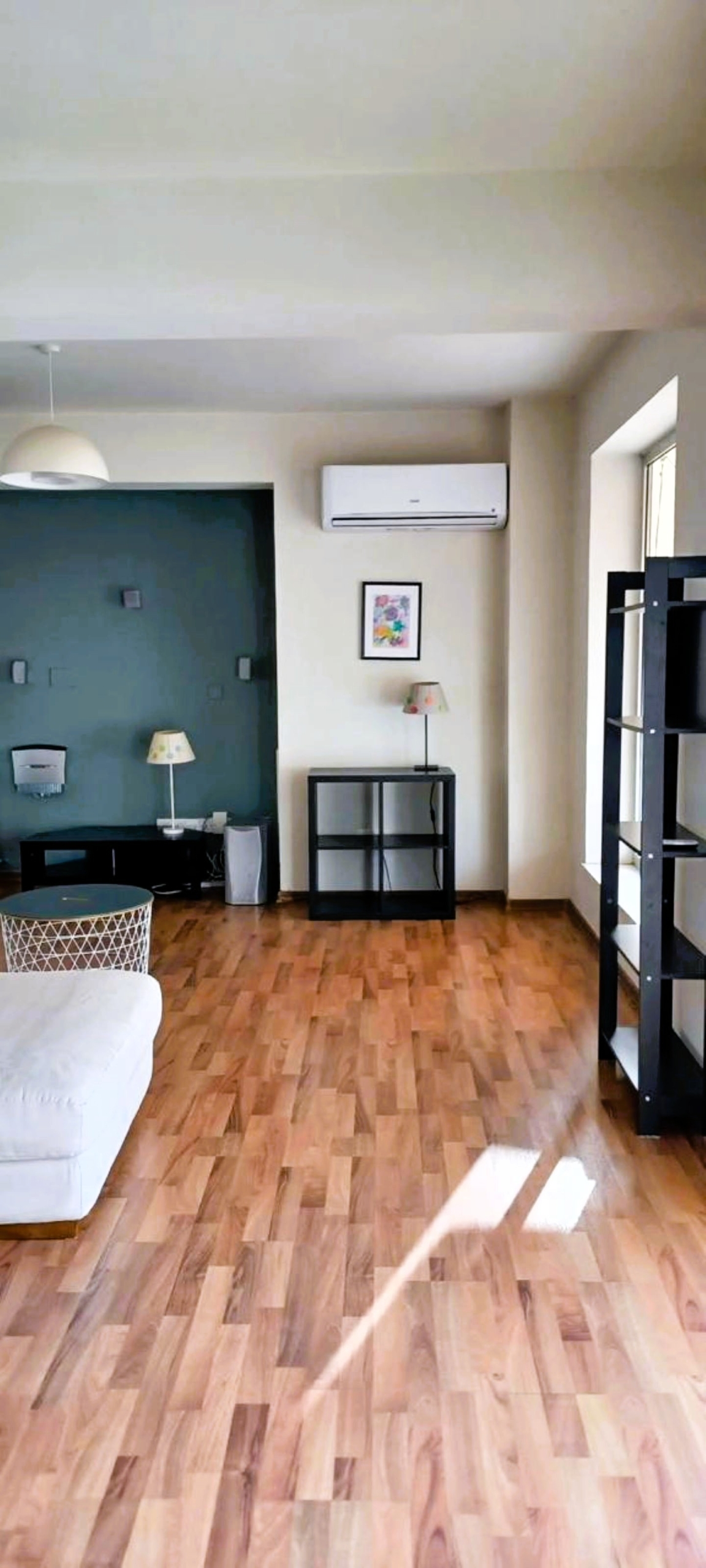 Spacious and elegant apartment for Rent