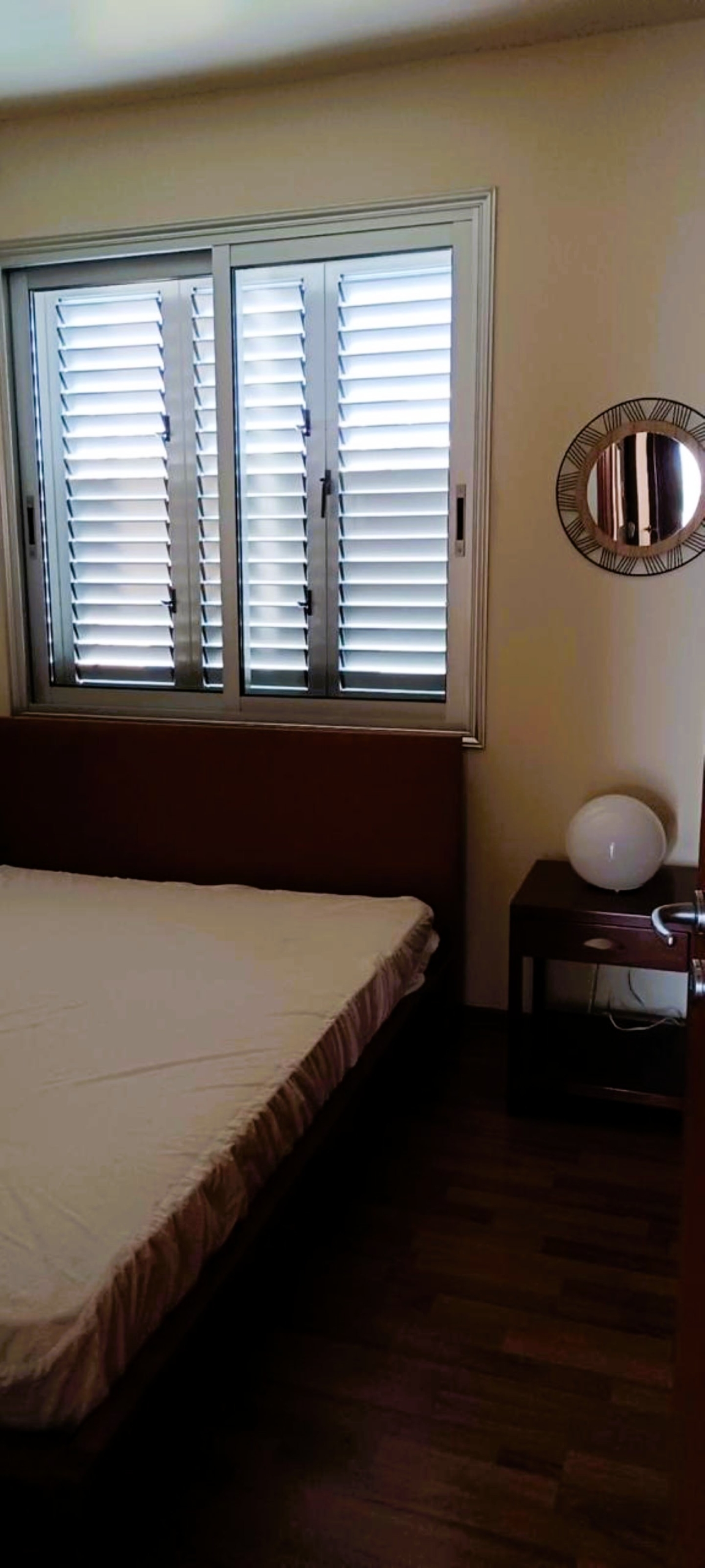 Spacious and elegant apartment for Rent
