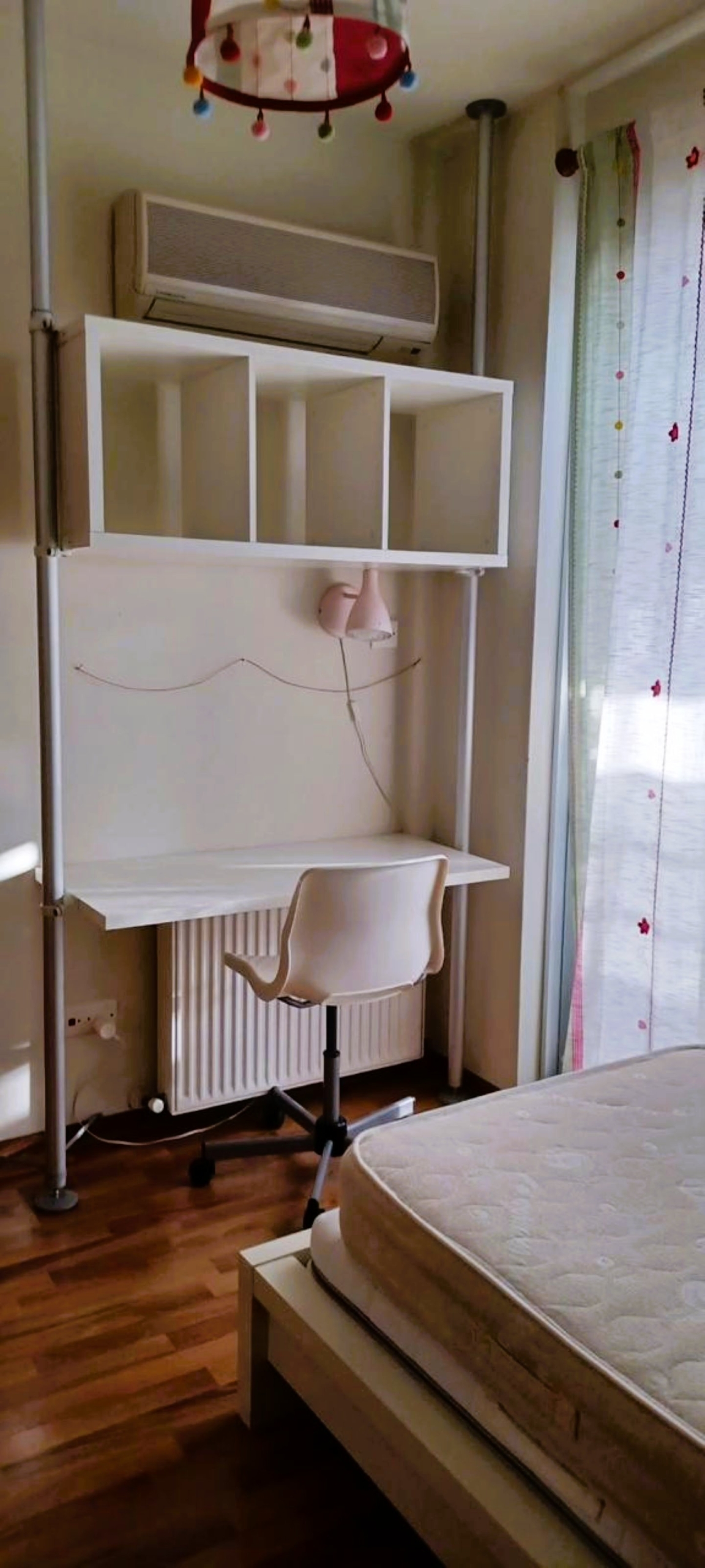 Spacious and elegant apartment for Rent