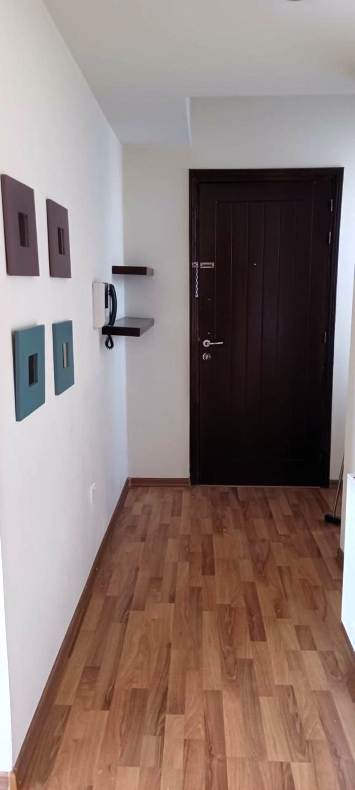 Spacious and elegant apartment for Rent