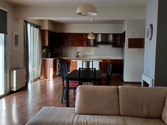 Spacious and elegant apartment for Rent