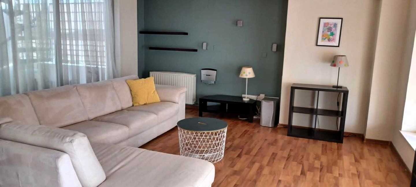 Spacious and elegant apartment for Rent