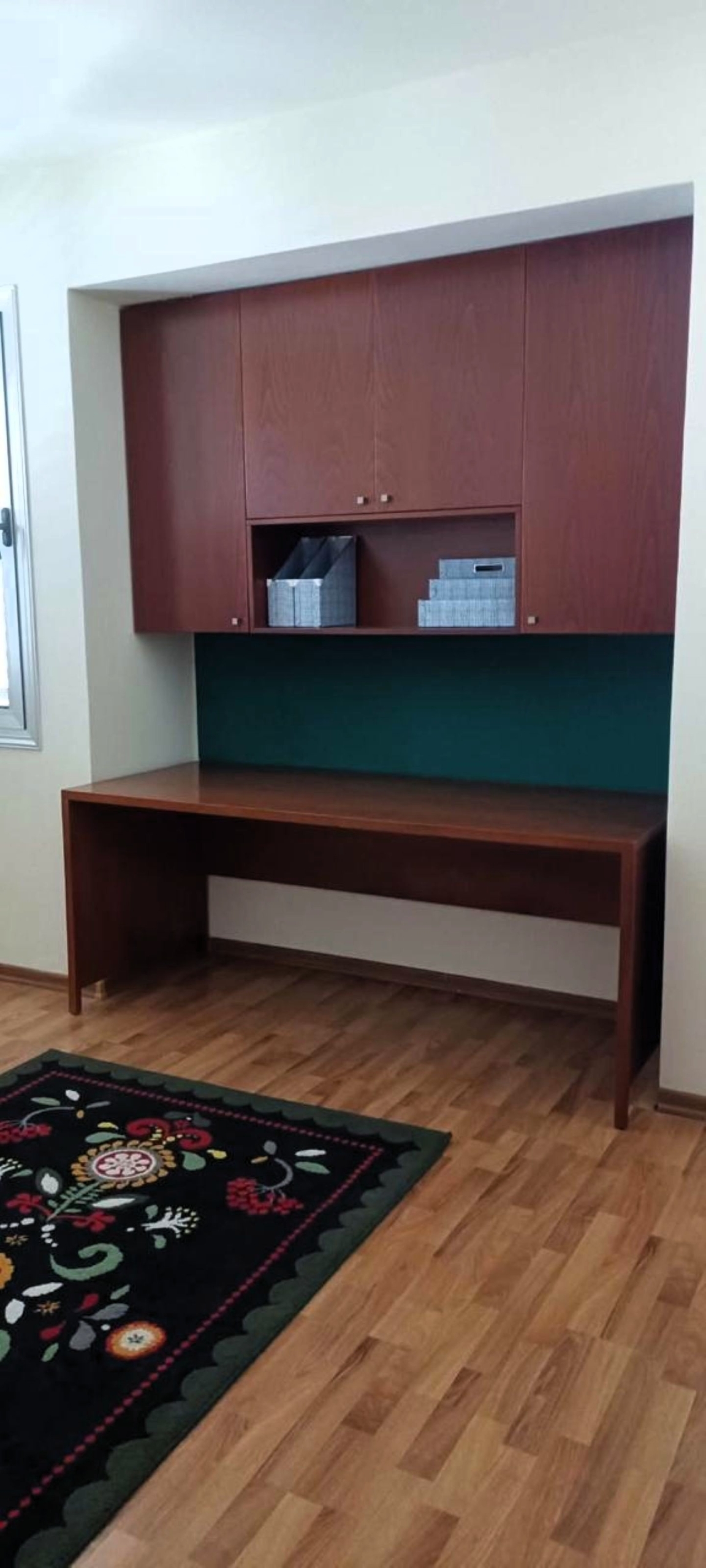 Spacious and elegant apartment for Rent