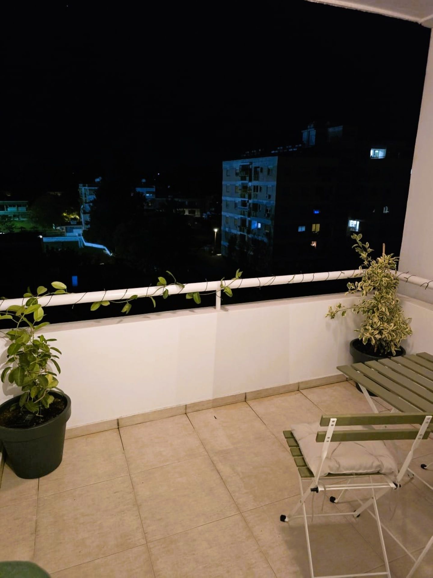 Elegant two bedroom apartment for Rent
