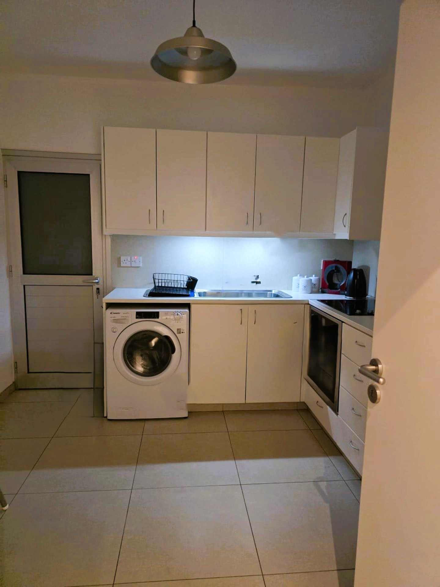 Elegant two bedroom apartment for Rent