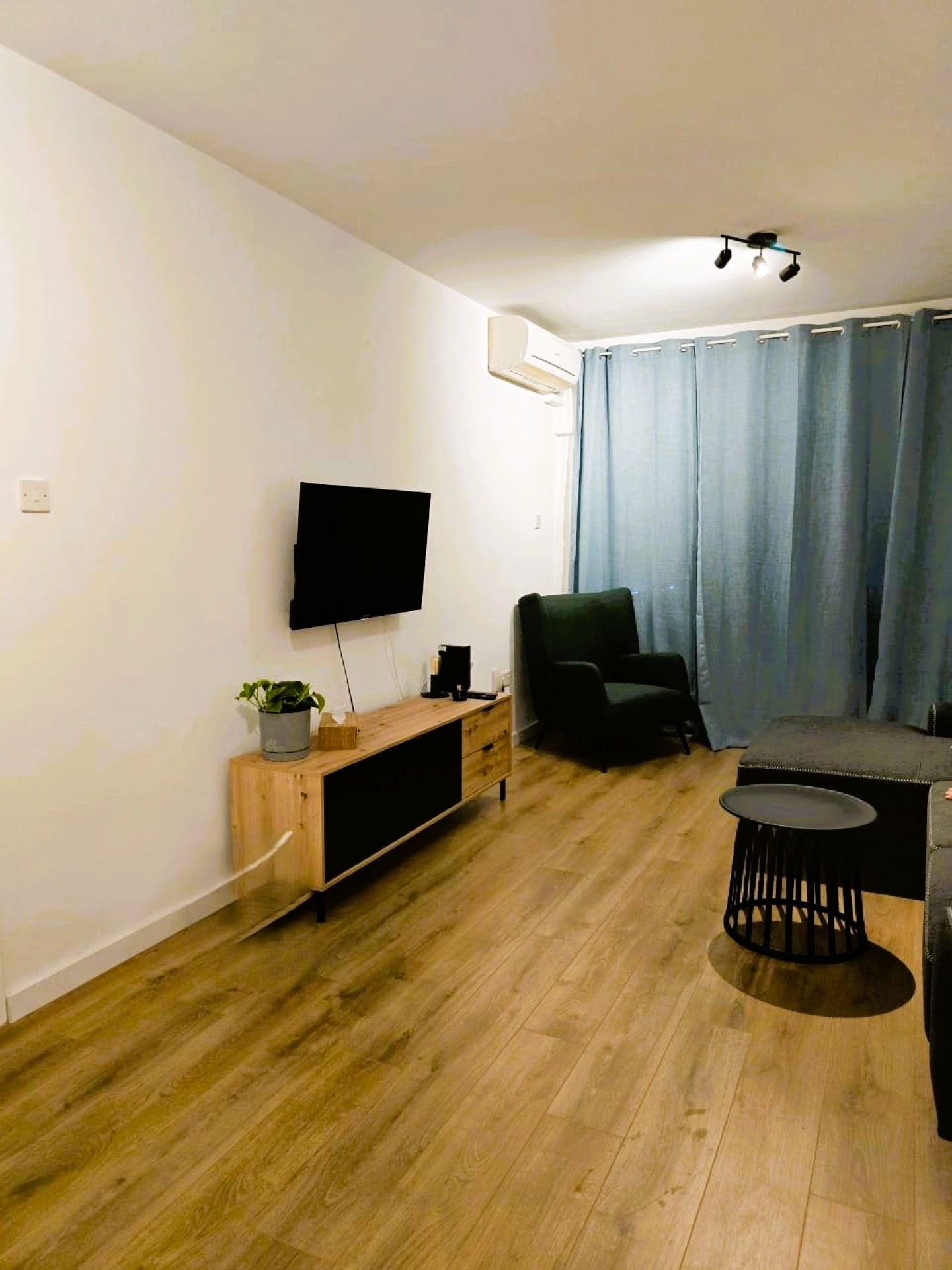 Elegant two bedroom apartment for Rent