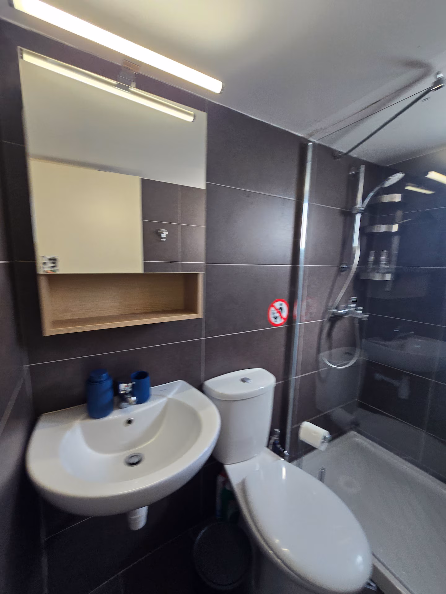 Elegant two bedroom apartment for Rent