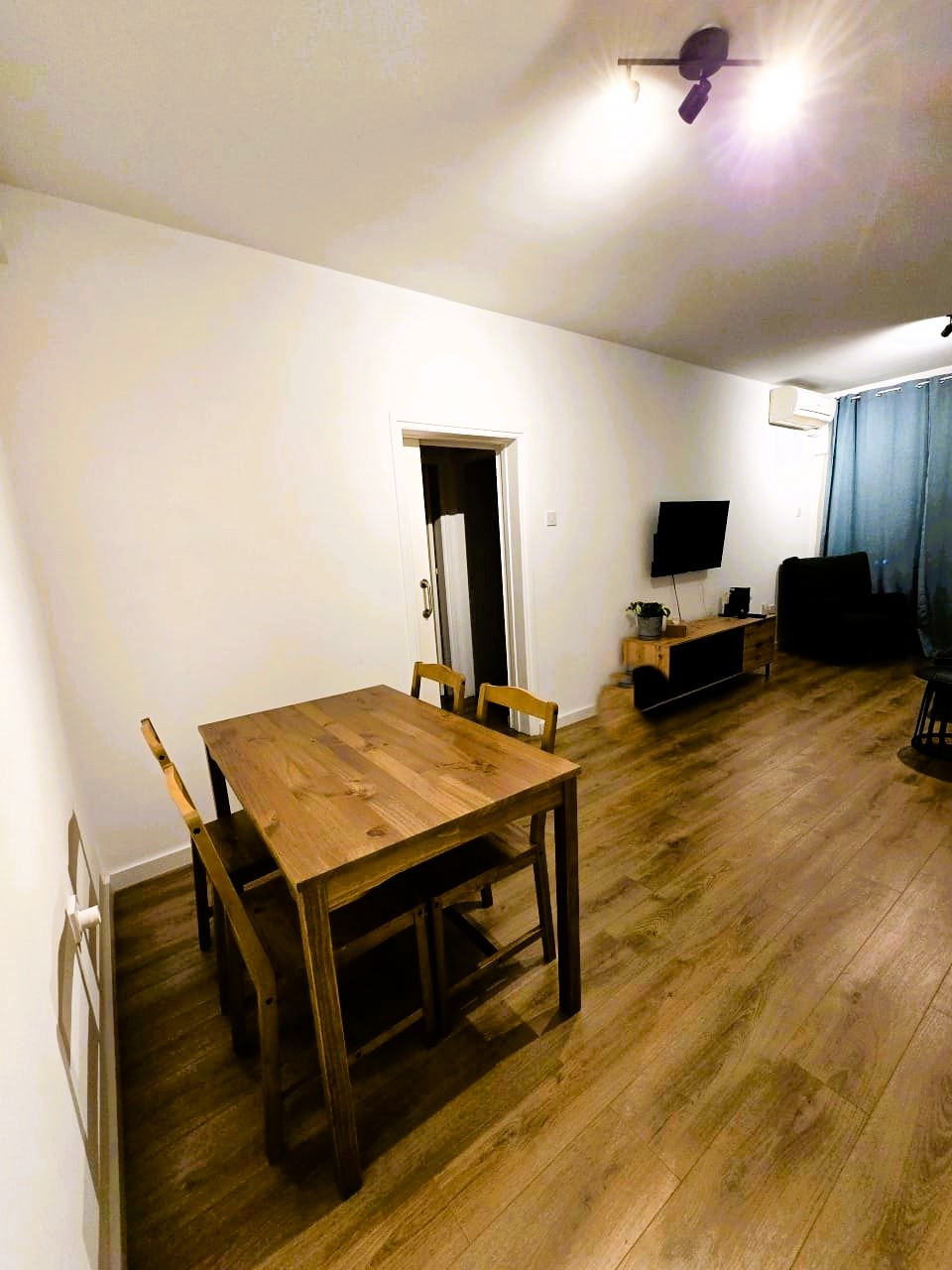 Elegant two bedroom apartment for Rent