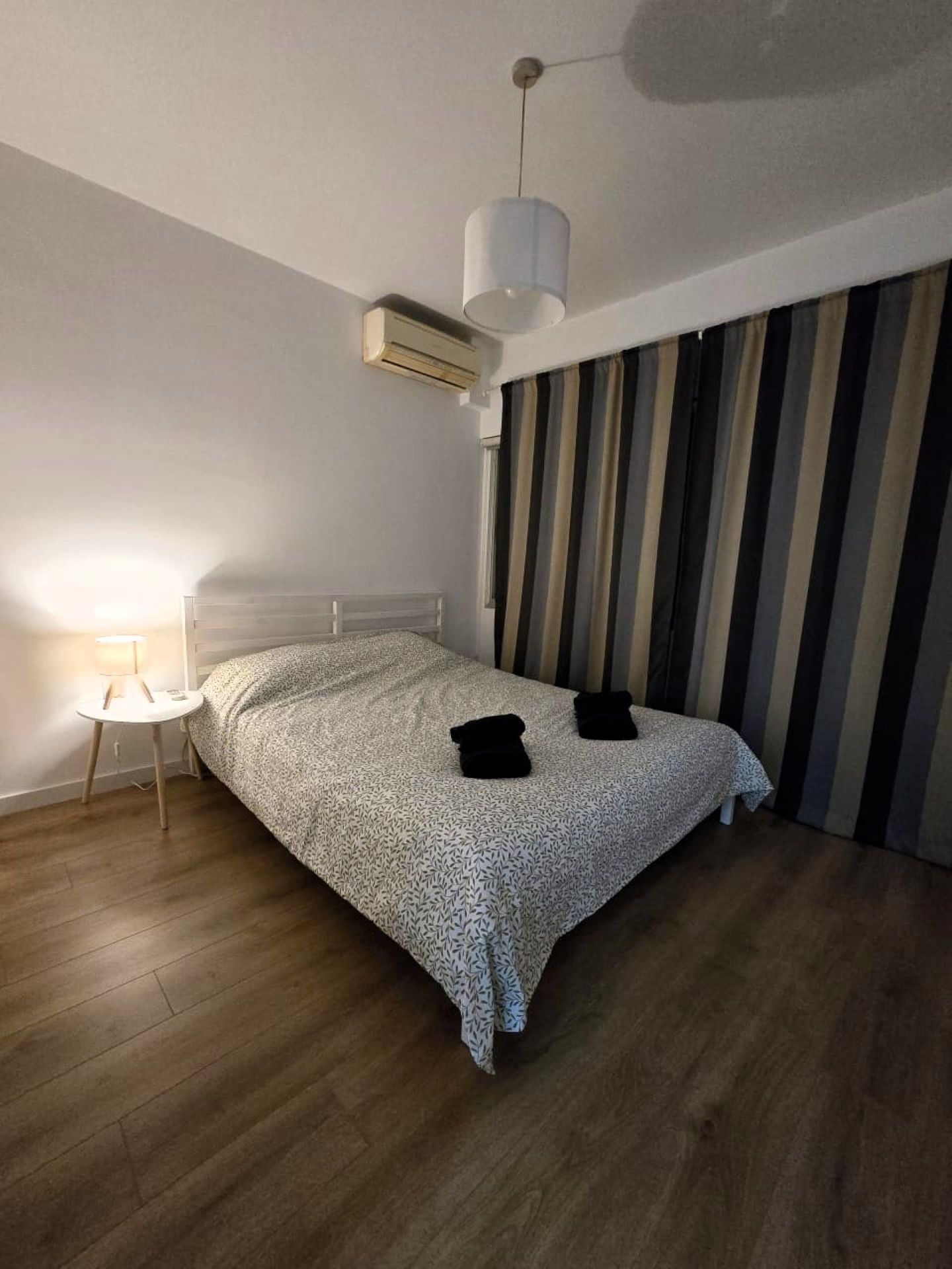 Elegant two bedroom apartment for Rent