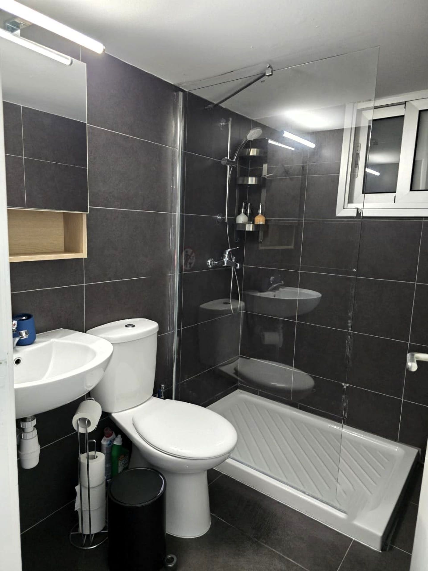 Elegant two bedroom apartment for Rent