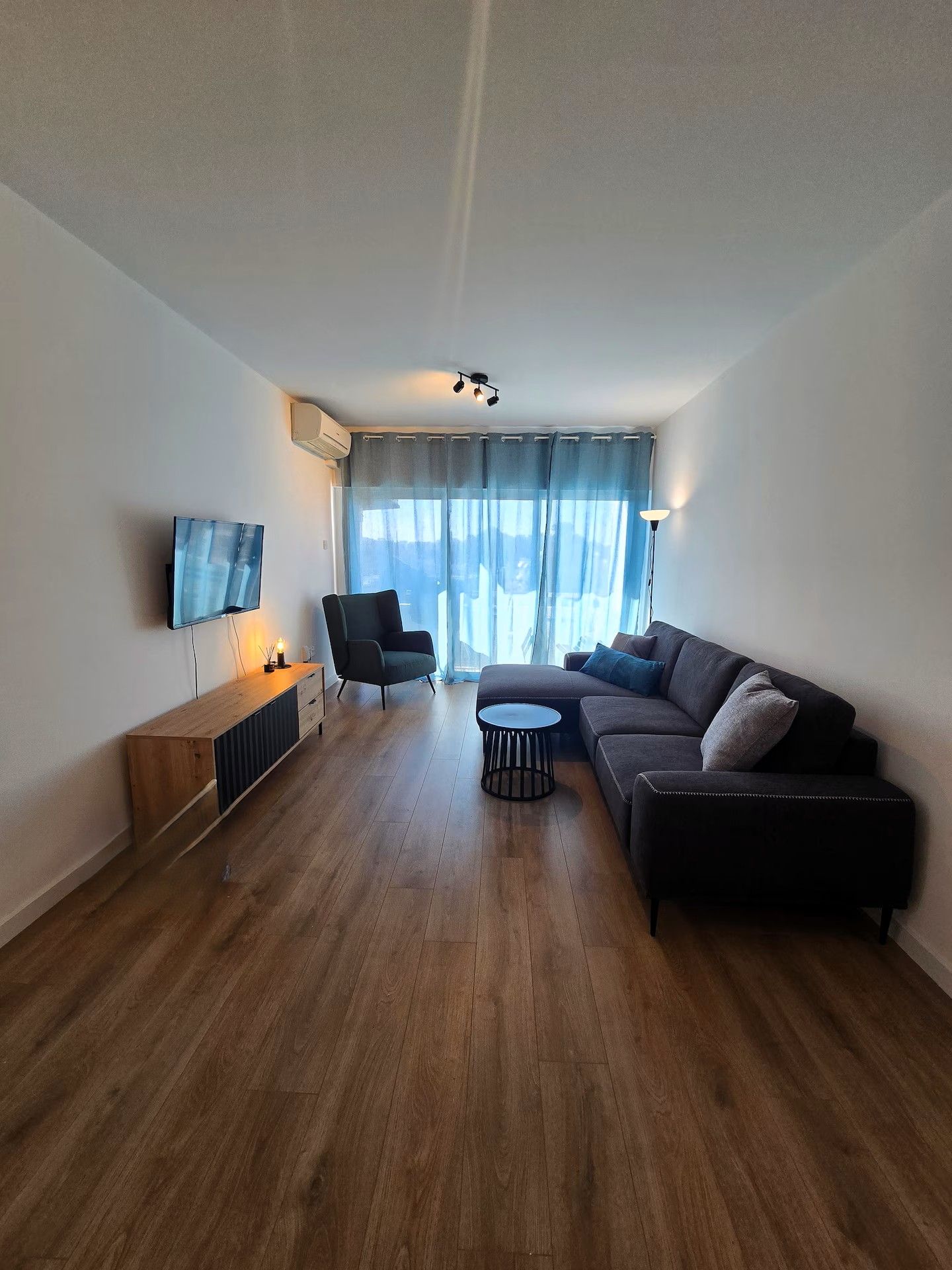 Elegant two bedroom apartment for Rent