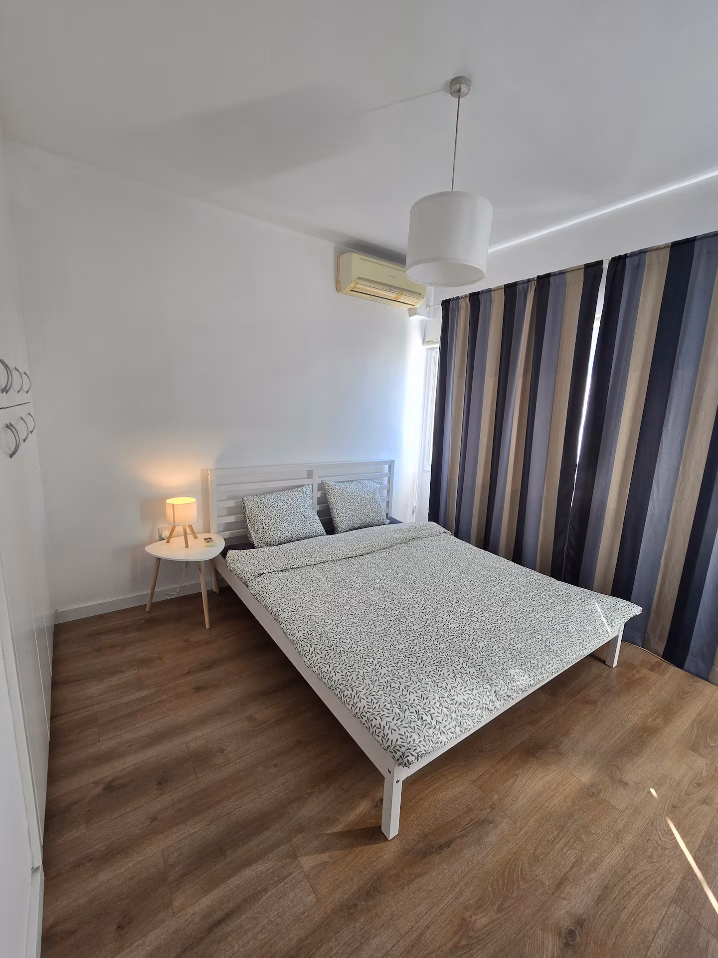 Elegant two bedroom apartment for Rent