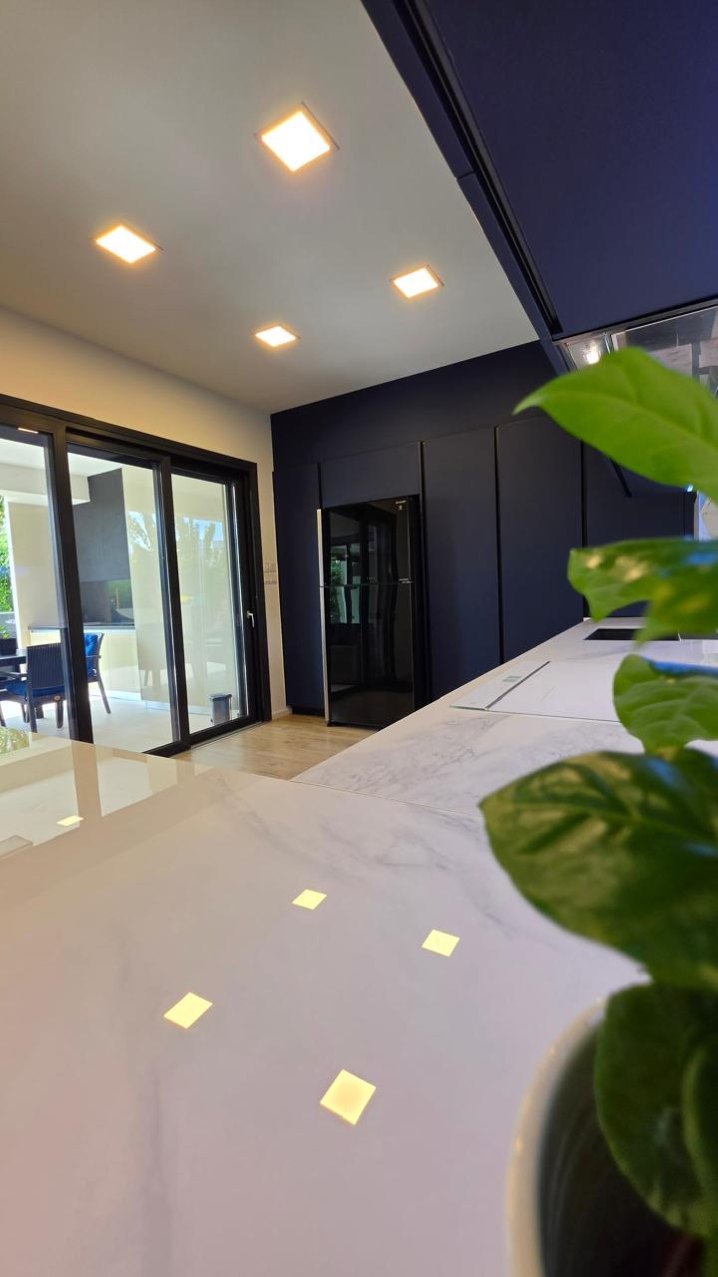 Modern smart house for Rent or Sale