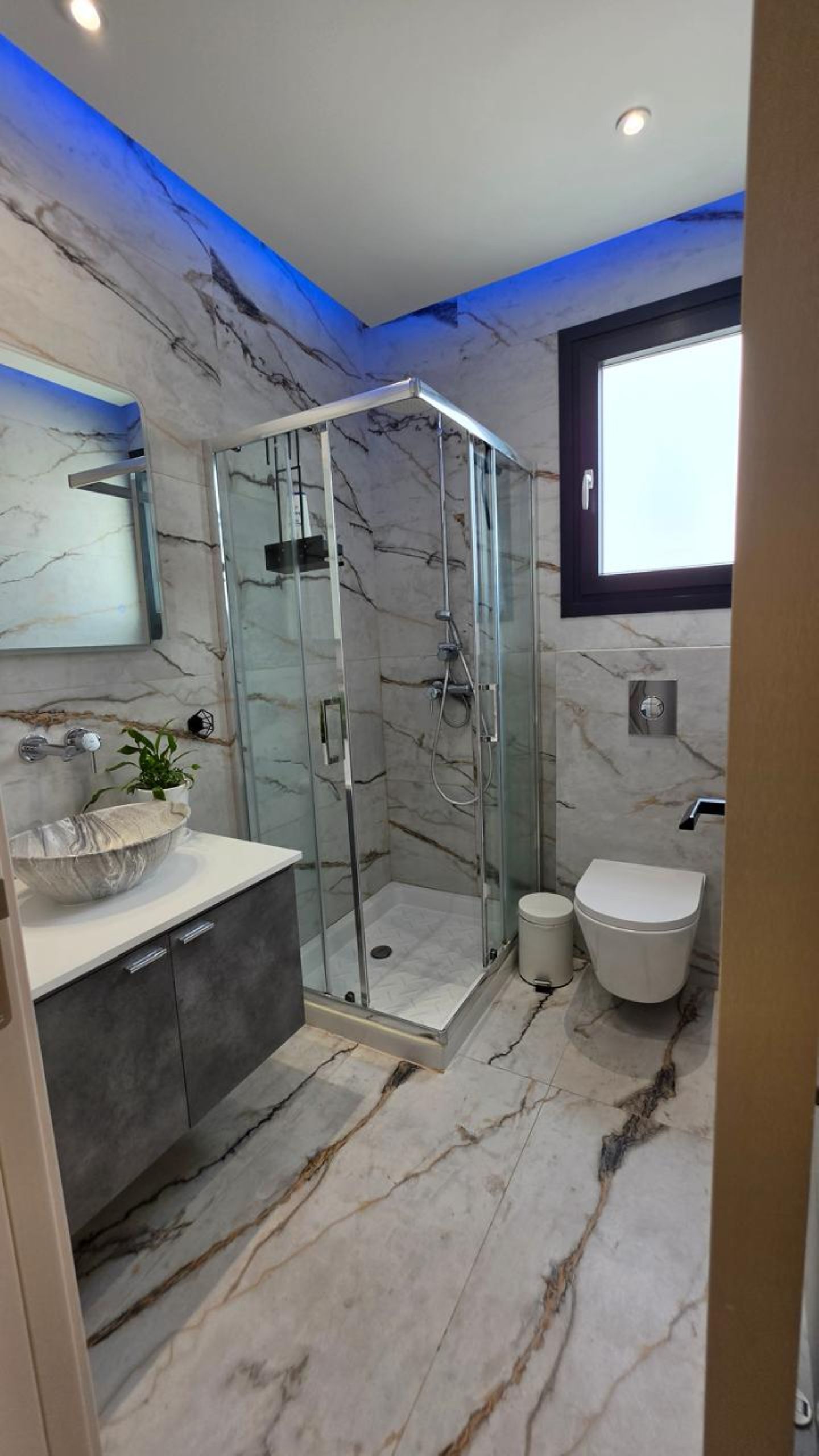 Modern smart house for Rent or Sale