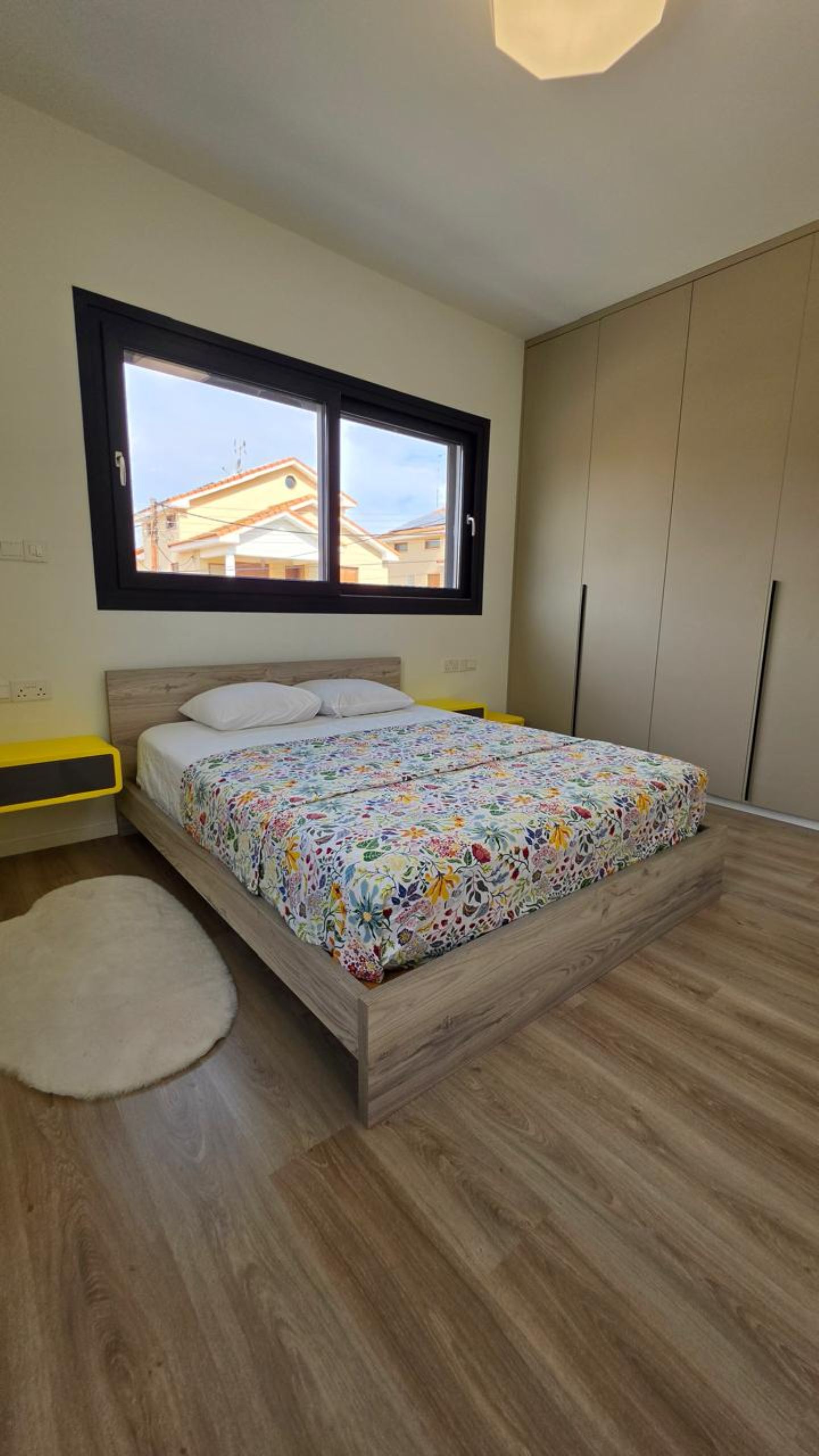 Modern smart house for Rent or Sale
