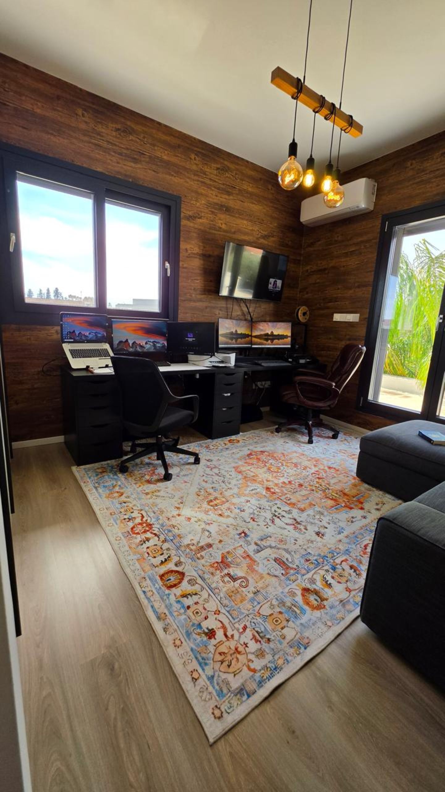 Modern smart house for Rent or Sale