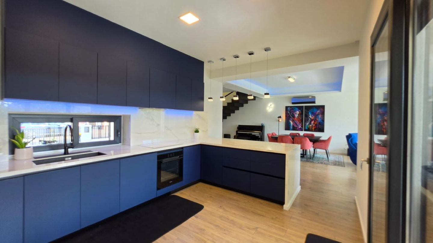 Modern smart house for Rent or Sale
