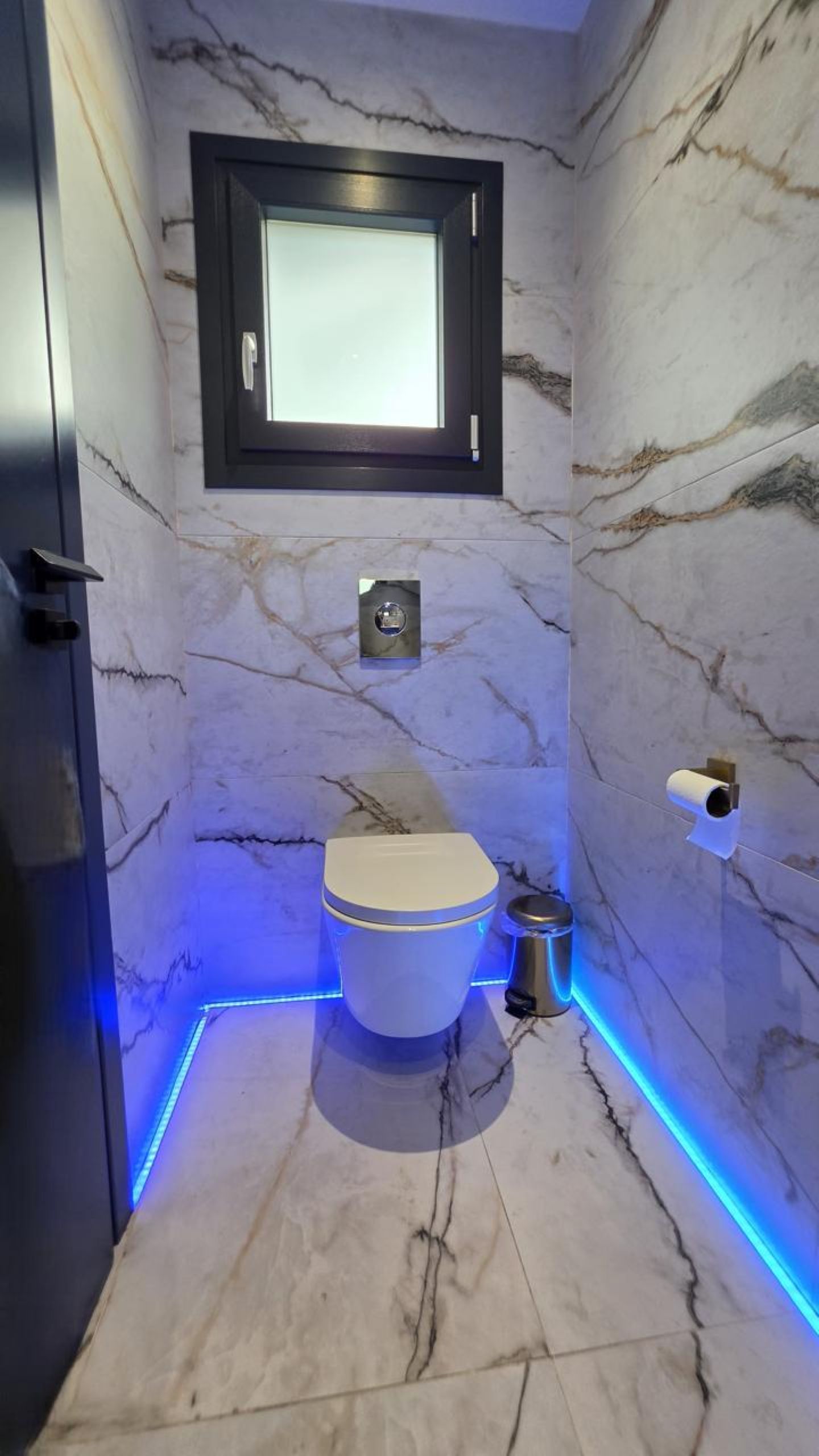 Modern smart house for Rent or Sale