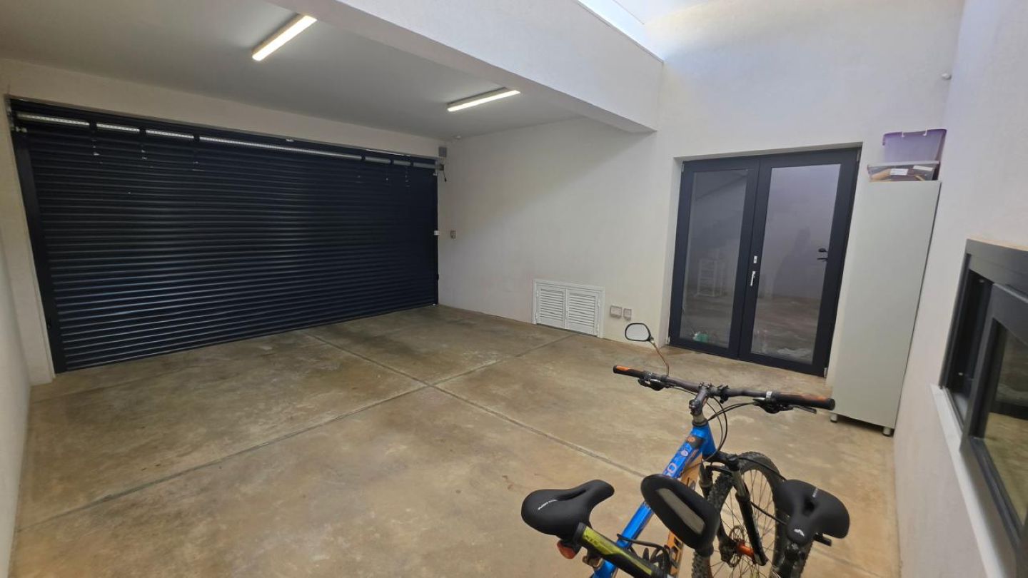 Modern smart house for Rent or Sale