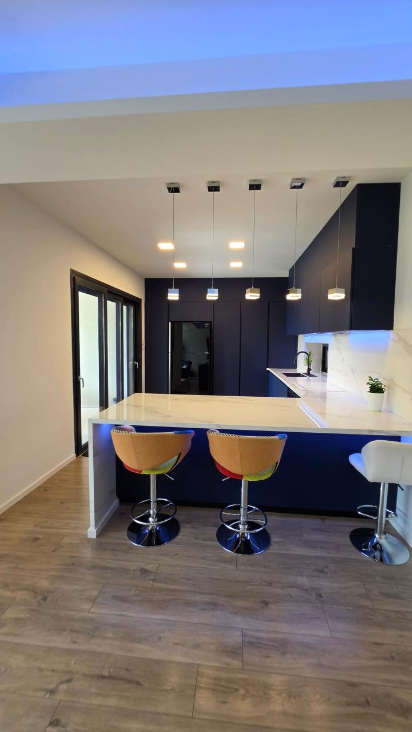 Modern smart house for Rent or Sale