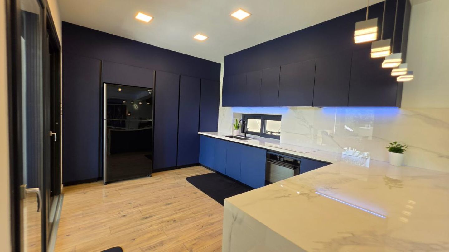 Modern smart house for Rent or Sale