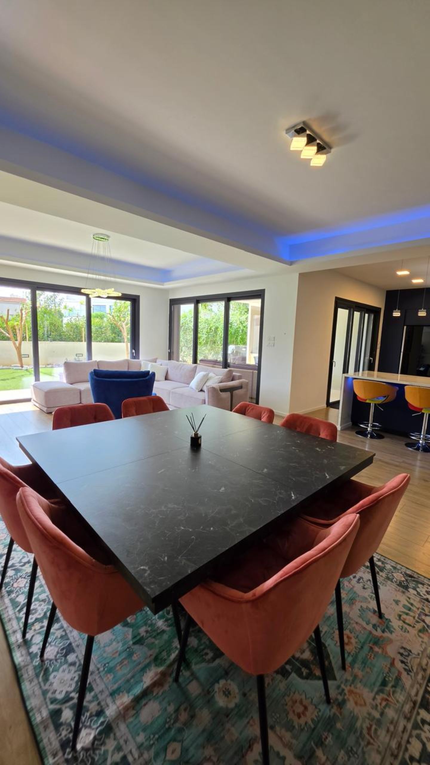 Modern smart house for Rent or Sale