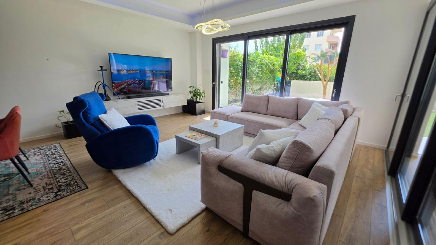 Modern smart house for Rent or Sale