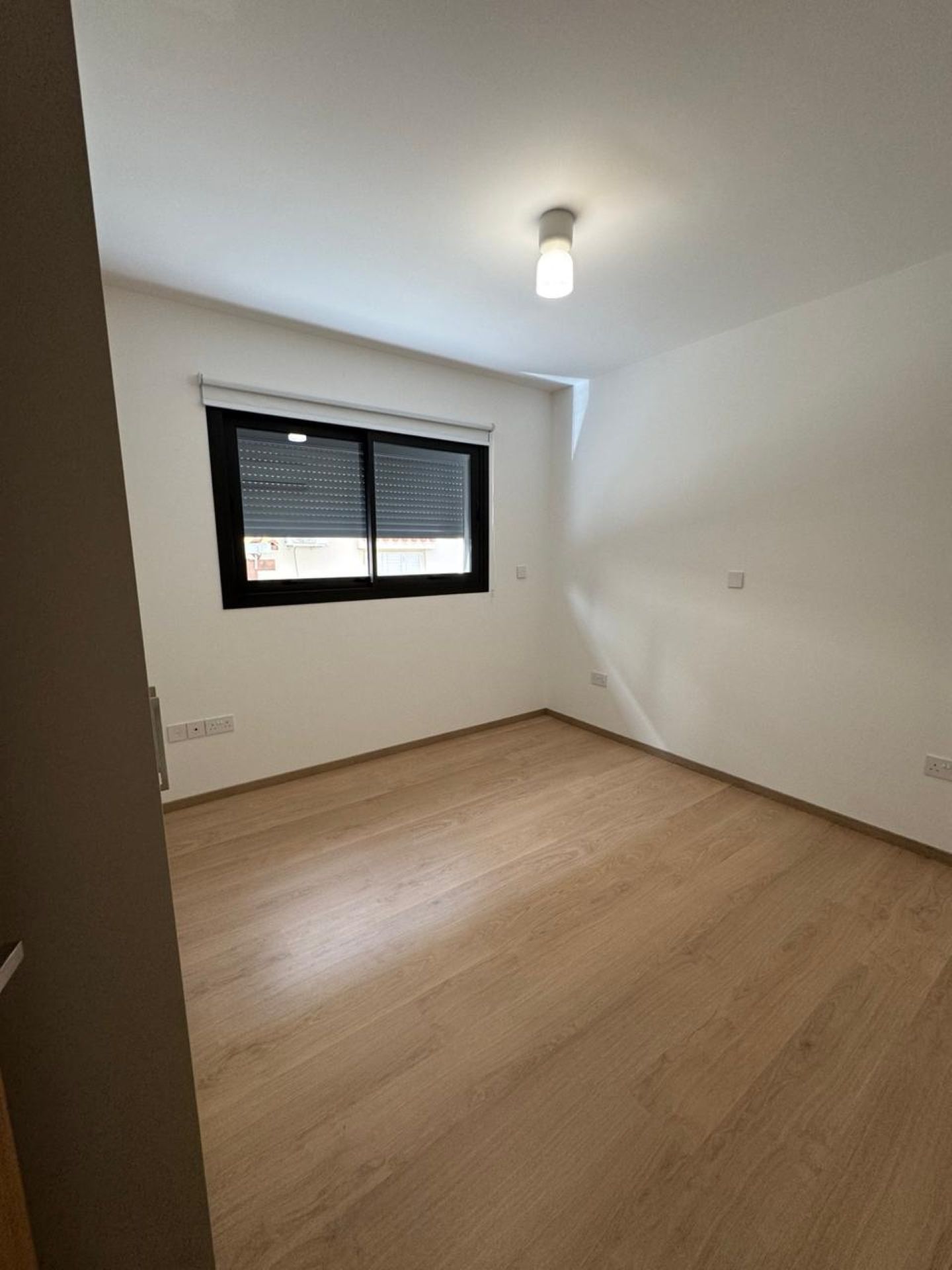 Brand new two bedrooms apartment for Rent