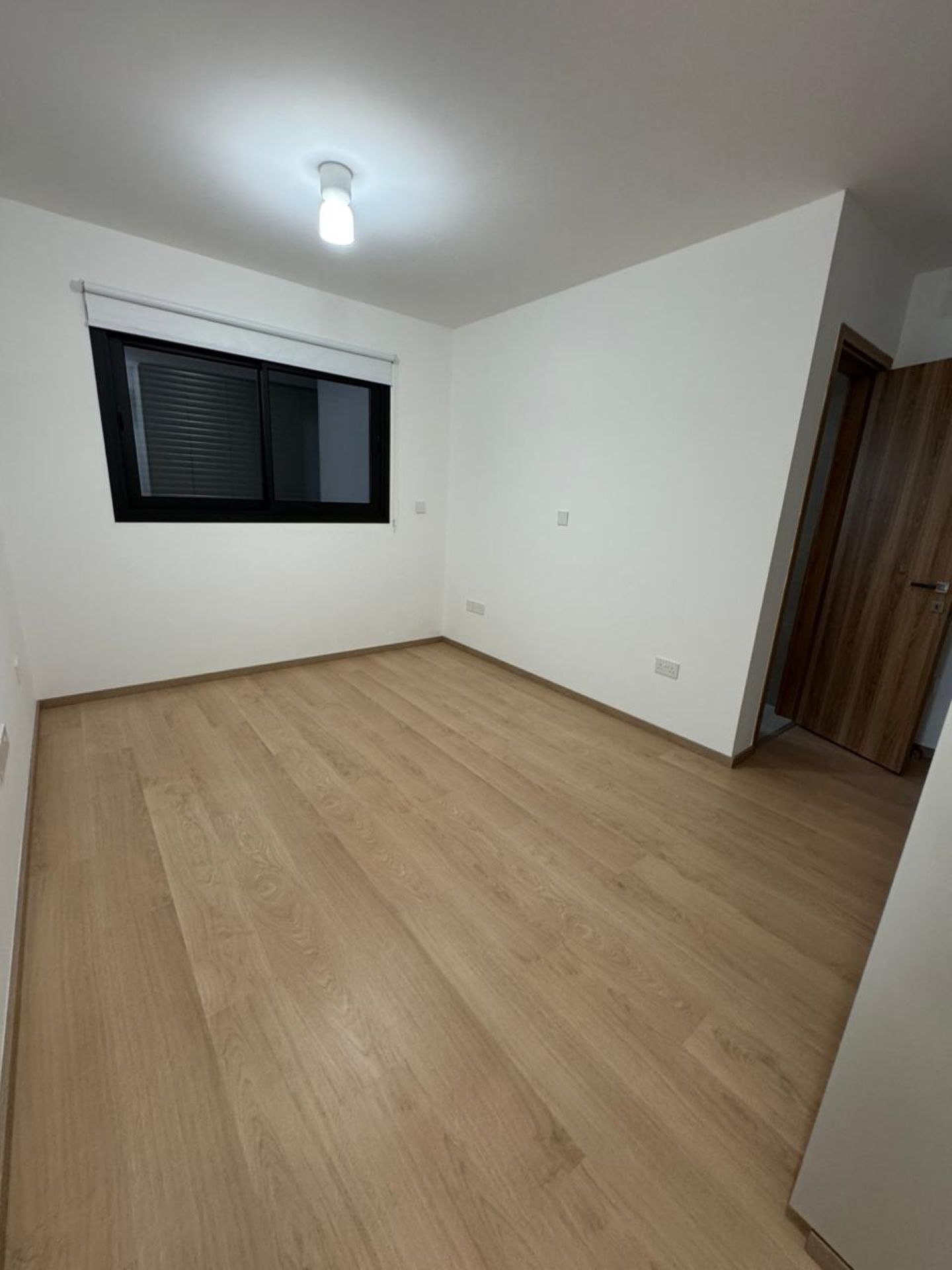 Brand new two bedrooms apartment for Rent