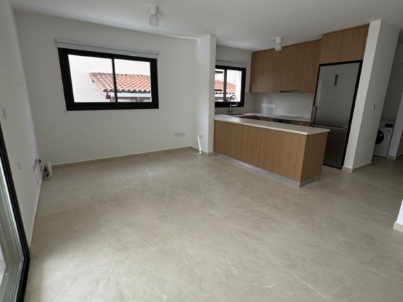 Brand new two bedrooms apartment for Rent