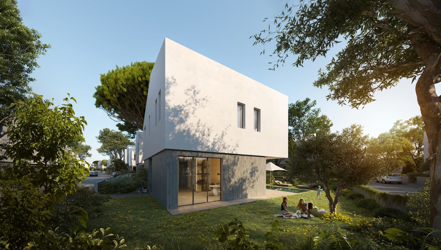 Luxury villas for Sale
